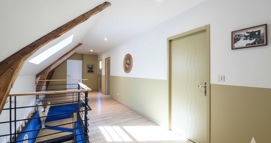 vente Maison de caractère Boo Silhen
