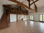 vente Maison Salles D'armagnac