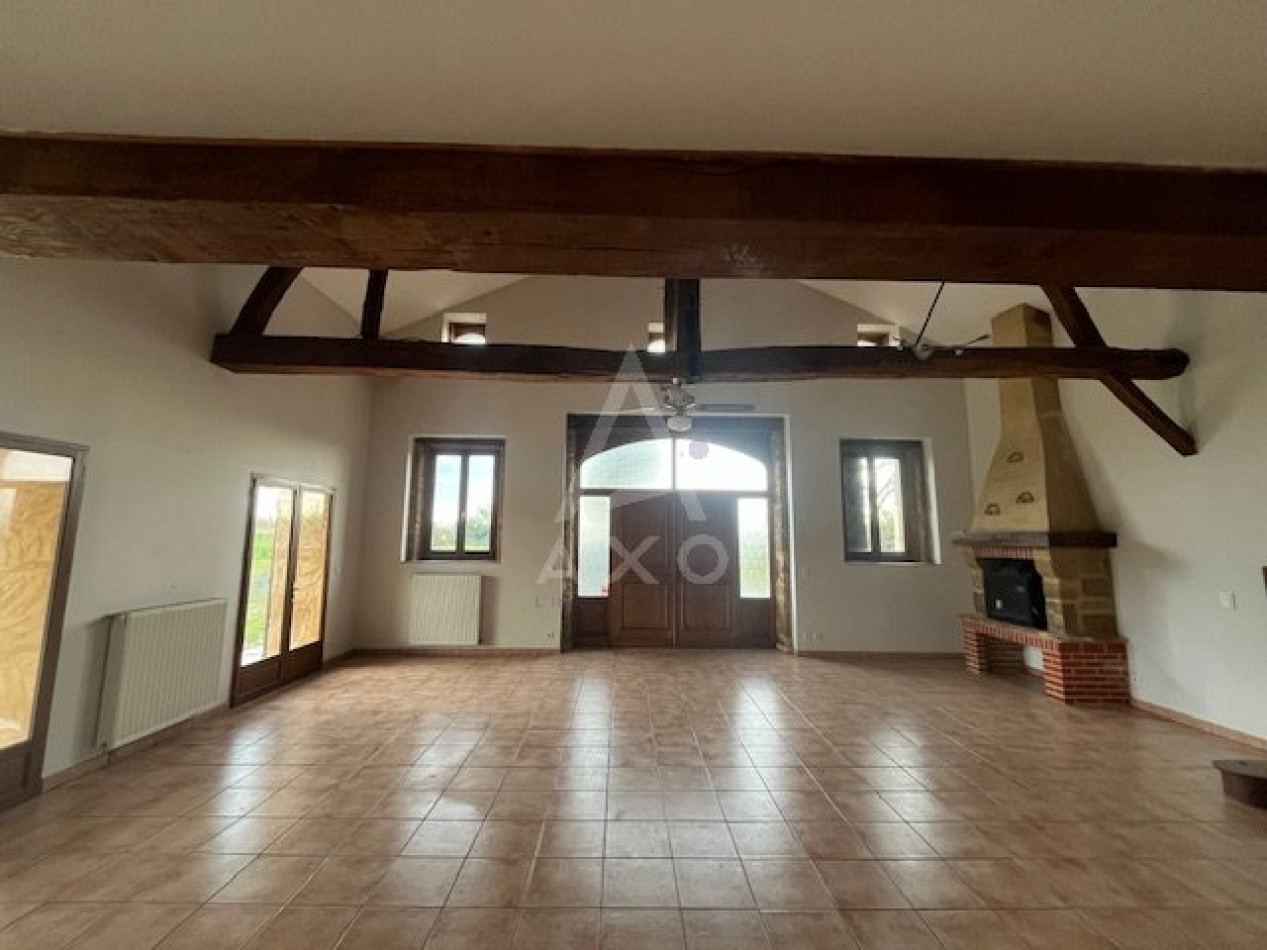 vente Maison Salles D'armagnac - Photo 4