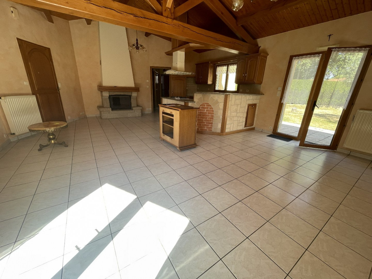 location Maison Montaigu-vendÉe - Photo 1