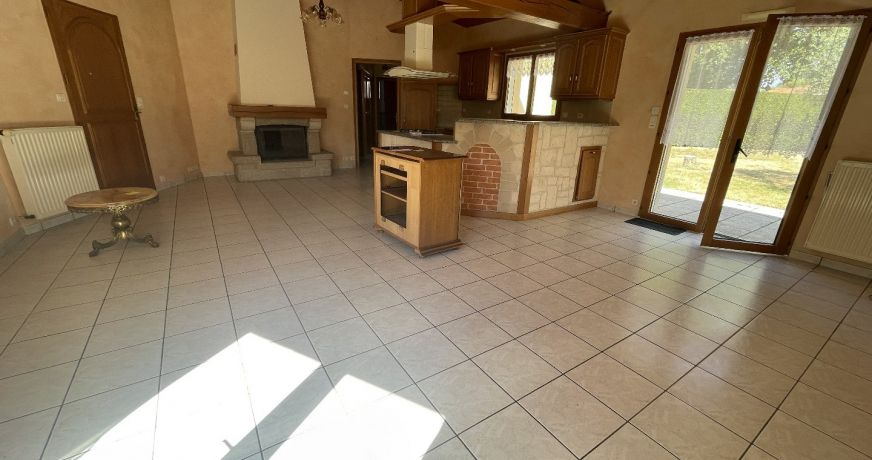 location Maison Montaigu-vendÉe