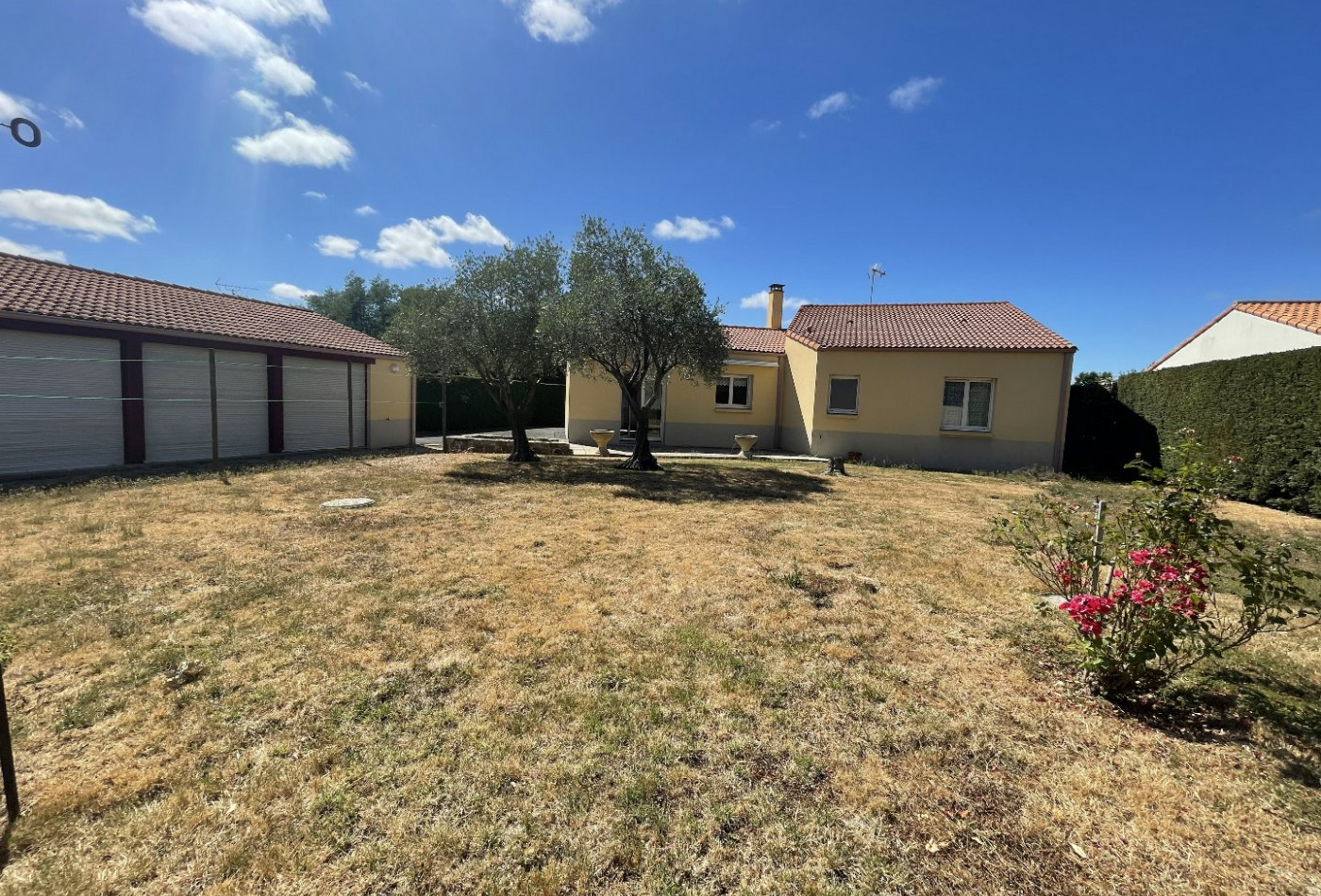 location Maison Montaigu-vendÉe - Photo 4