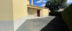 location Maison Montaigu-vendÉe