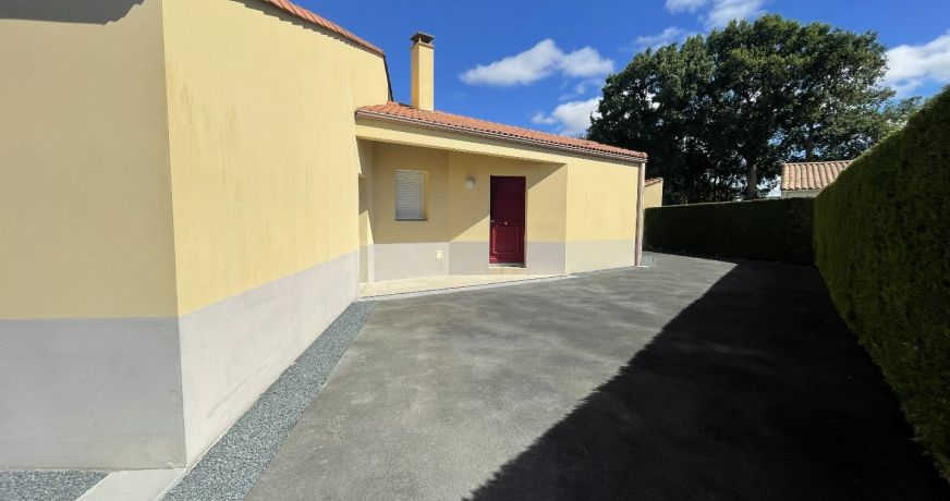 location Maison Montaigu-vendÉe