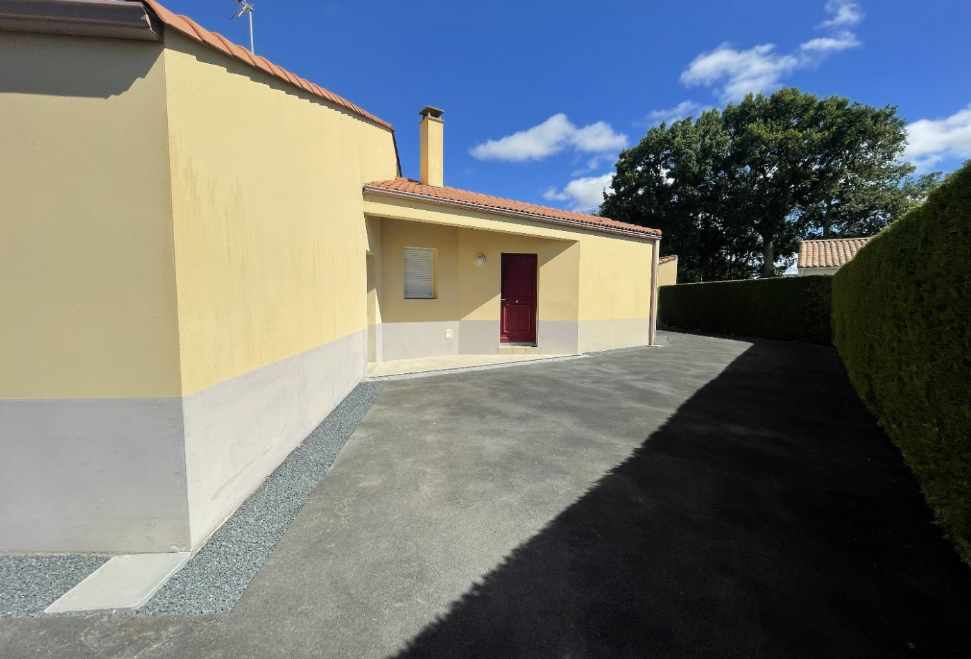 location Maison Montaigu-vendÉe - Photo 2