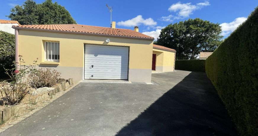 location Maison Montaigu-vendÉe