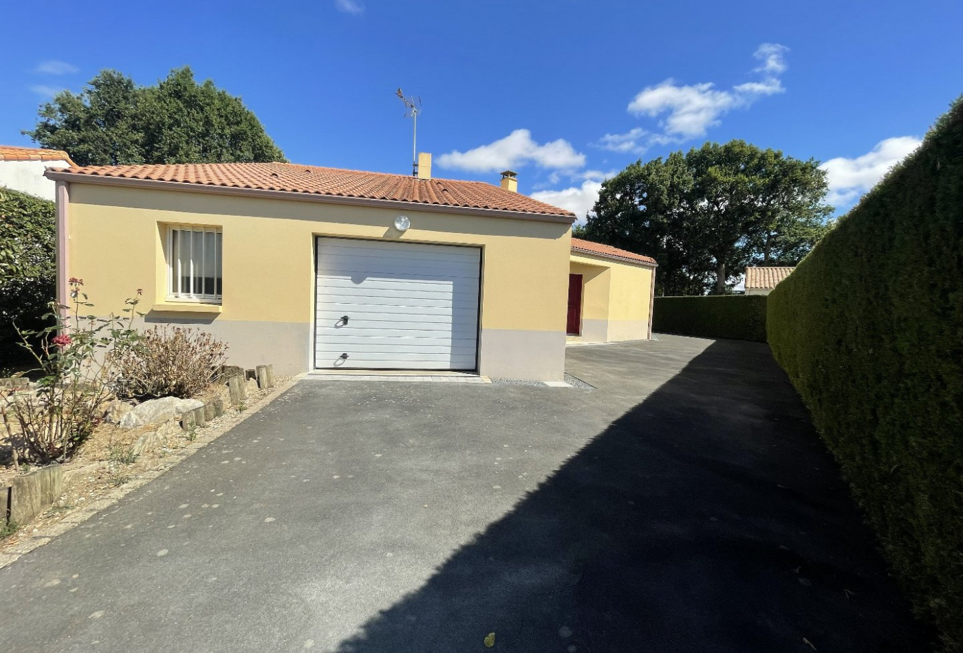 location Maison Montaigu-vendÉe - Photo 3