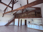 vente Maison Salles D'armagnac