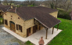 vente Maison Salles D'armagnac