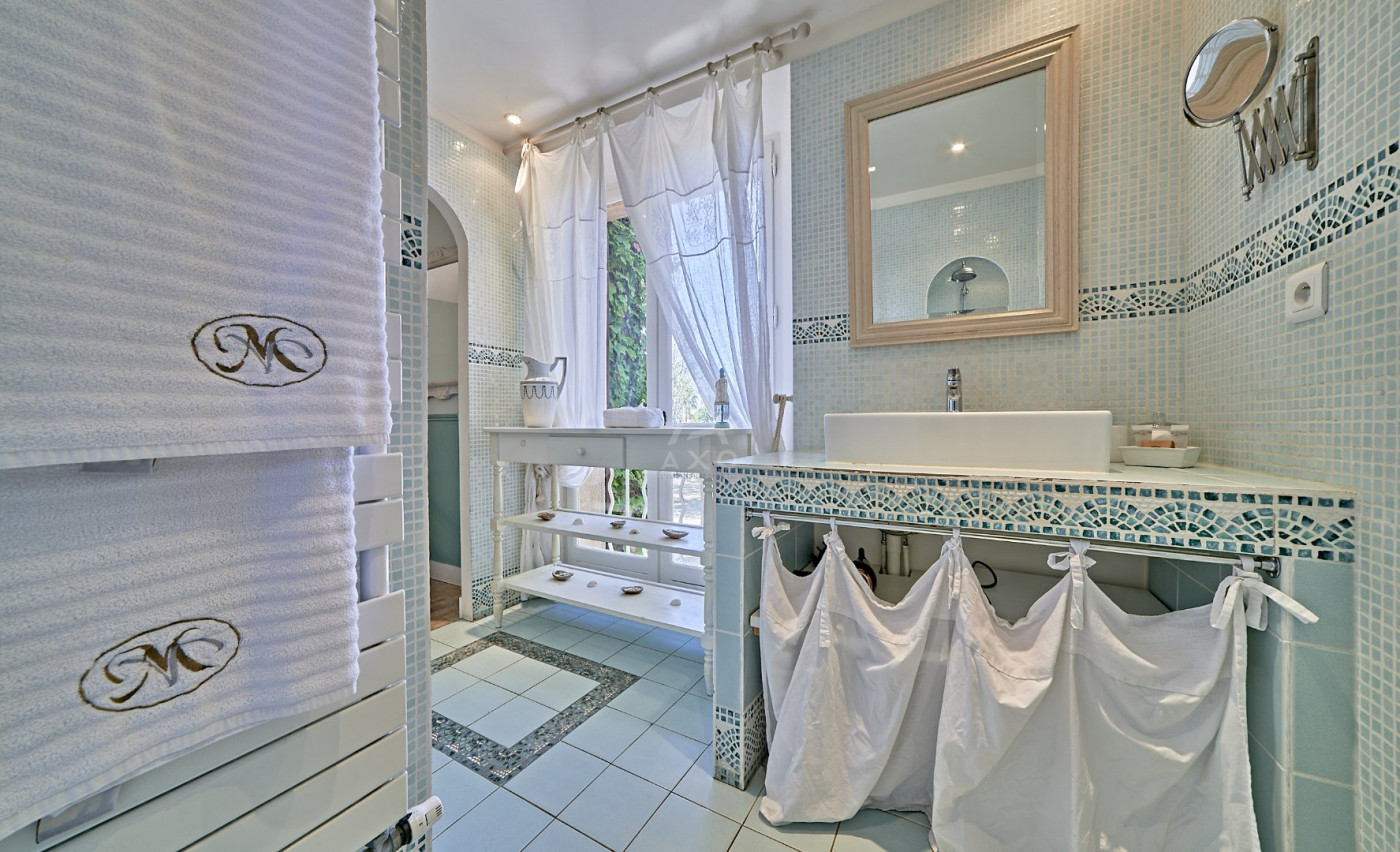 vente Domaine La Londe Les Maures - Photo 13