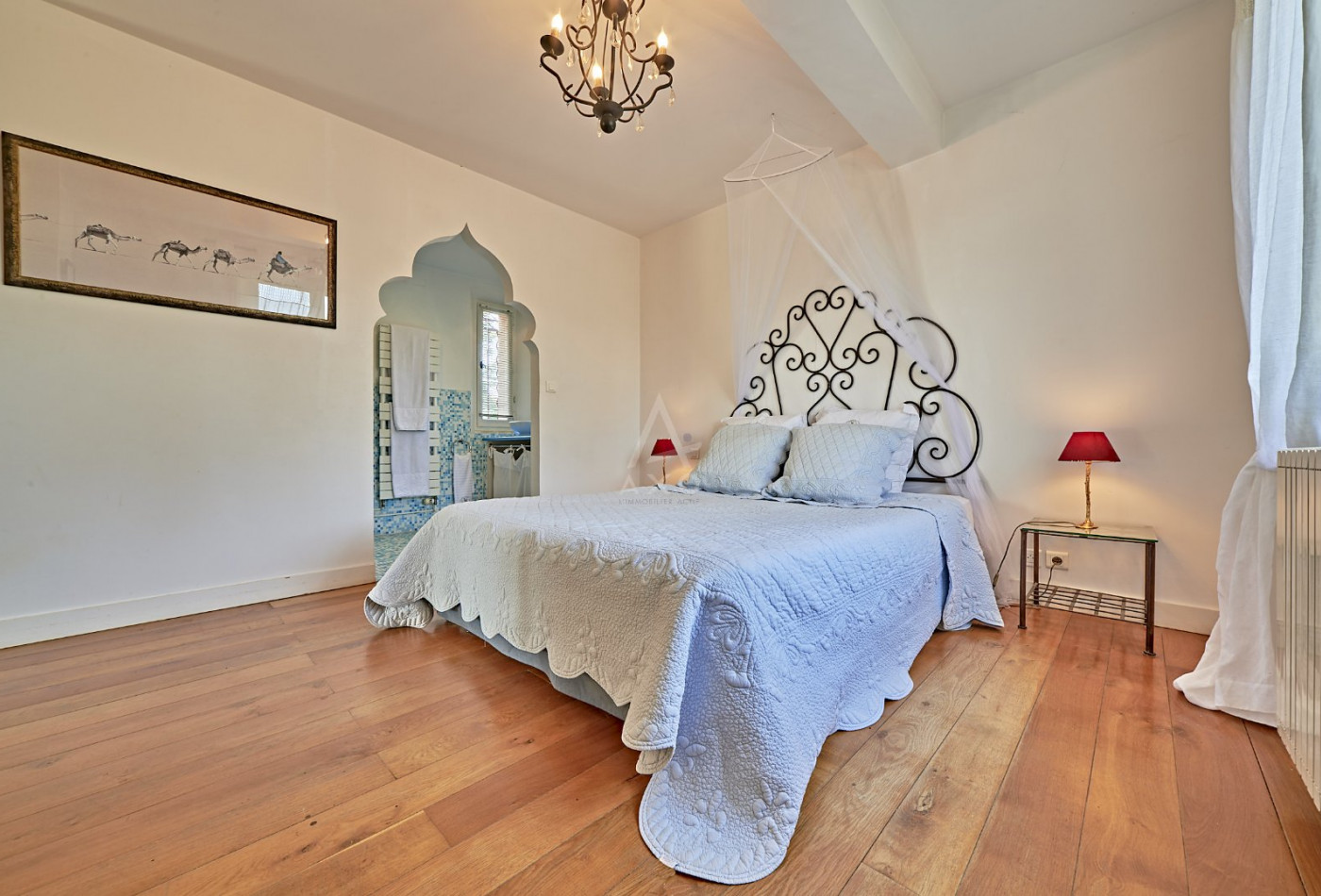 vente Domaine La Londe Les Maures - Photo 8