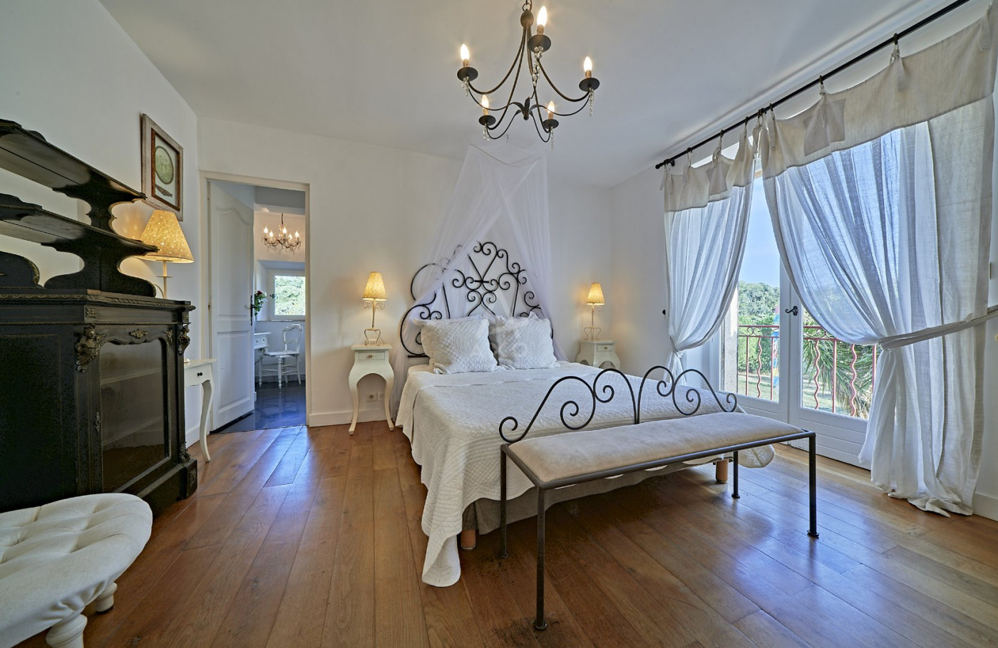 vente Domaine La Londe Les Maures - Photo 12