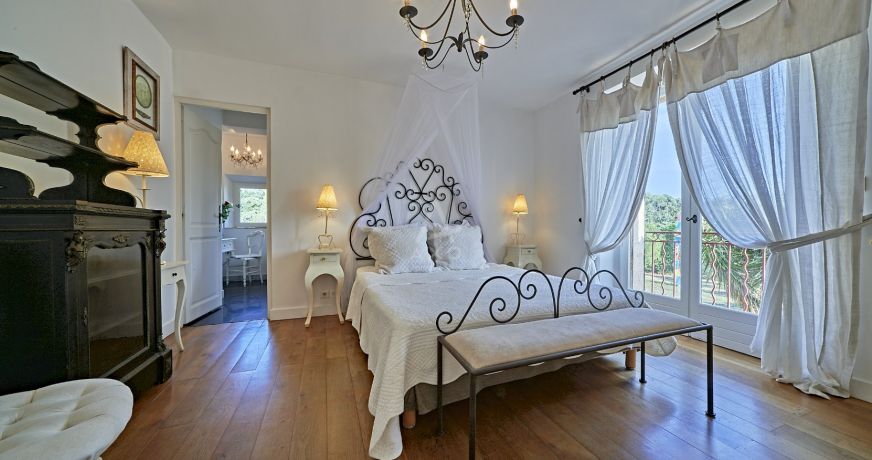 vente Domaine La Londe Les Maures