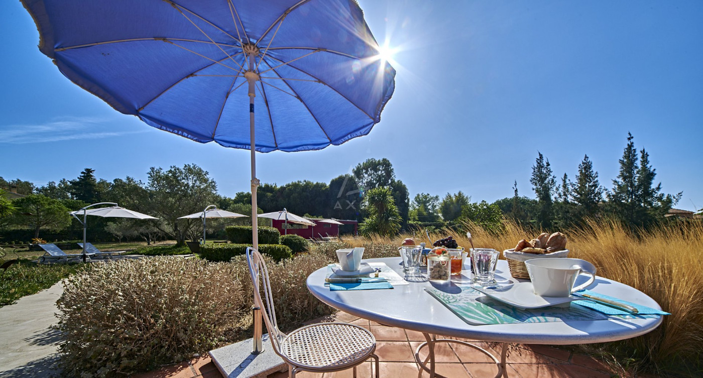 vente Domaine La Londe Les Maures - Photo 17