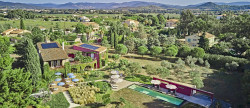vente Domaine La Londe Les Maures