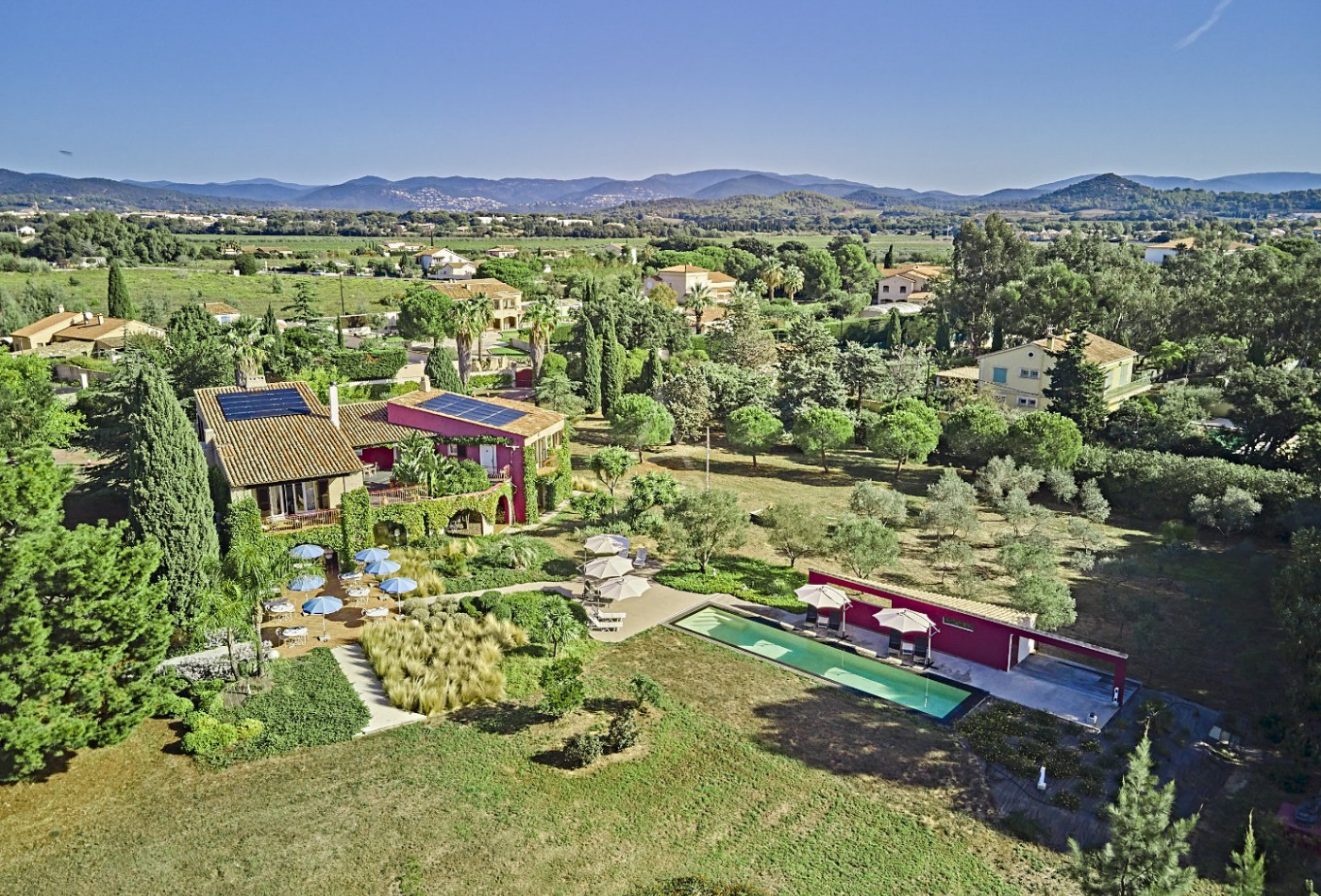 vente Domaine La Londe Les Maures - Photo 2