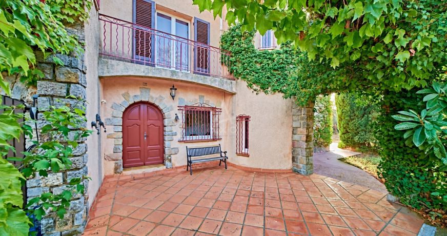 vente Domaine La Londe Les Maures