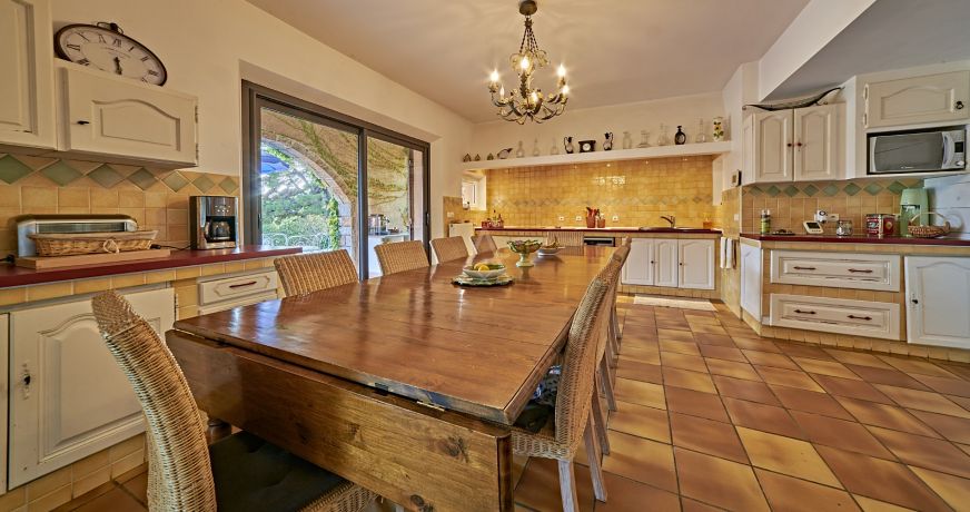 vente Domaine La Londe Les Maures