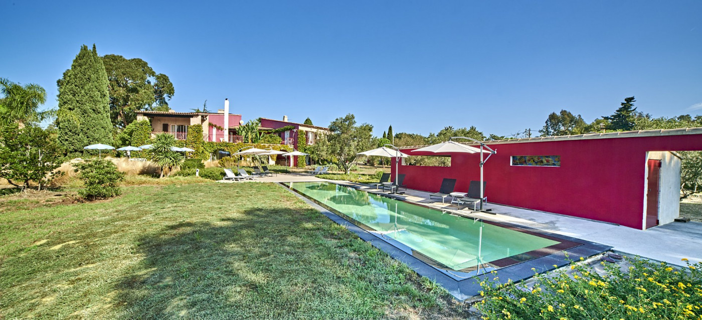 vente Domaine La Londe Les Maures - Photo 3