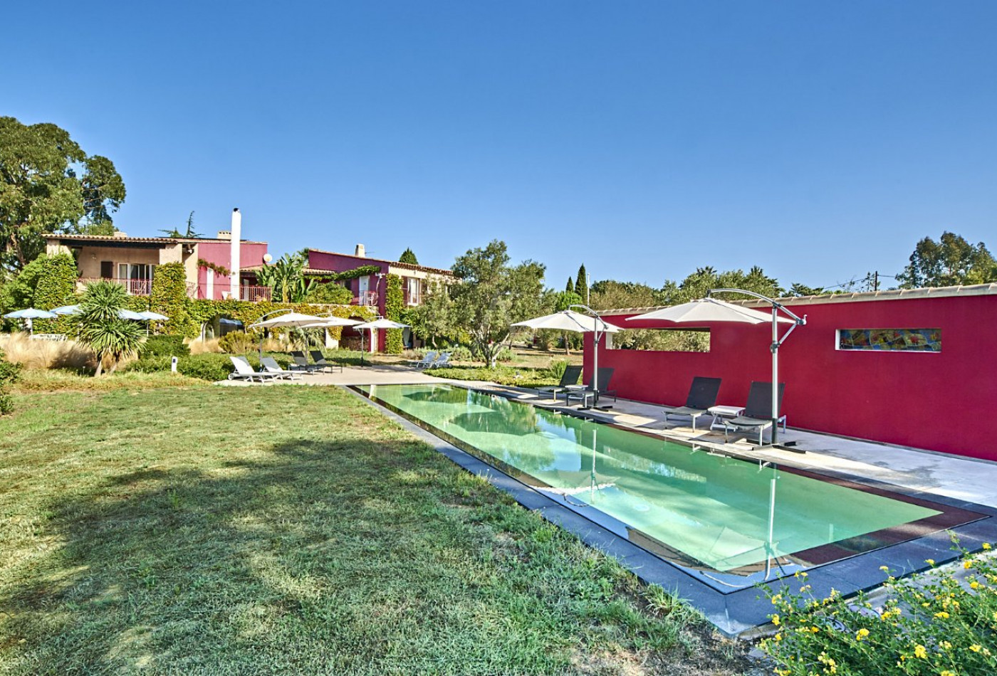 vente Domaine La Londe Les Maures - Photo 3