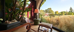 vente Domaine La Londe Les Maures