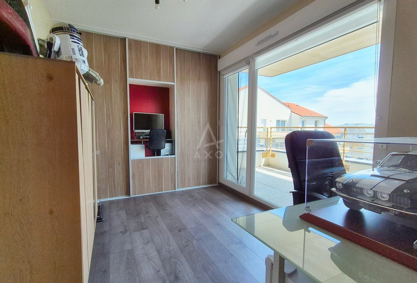 vente Appartement Mondelange - Photo 6