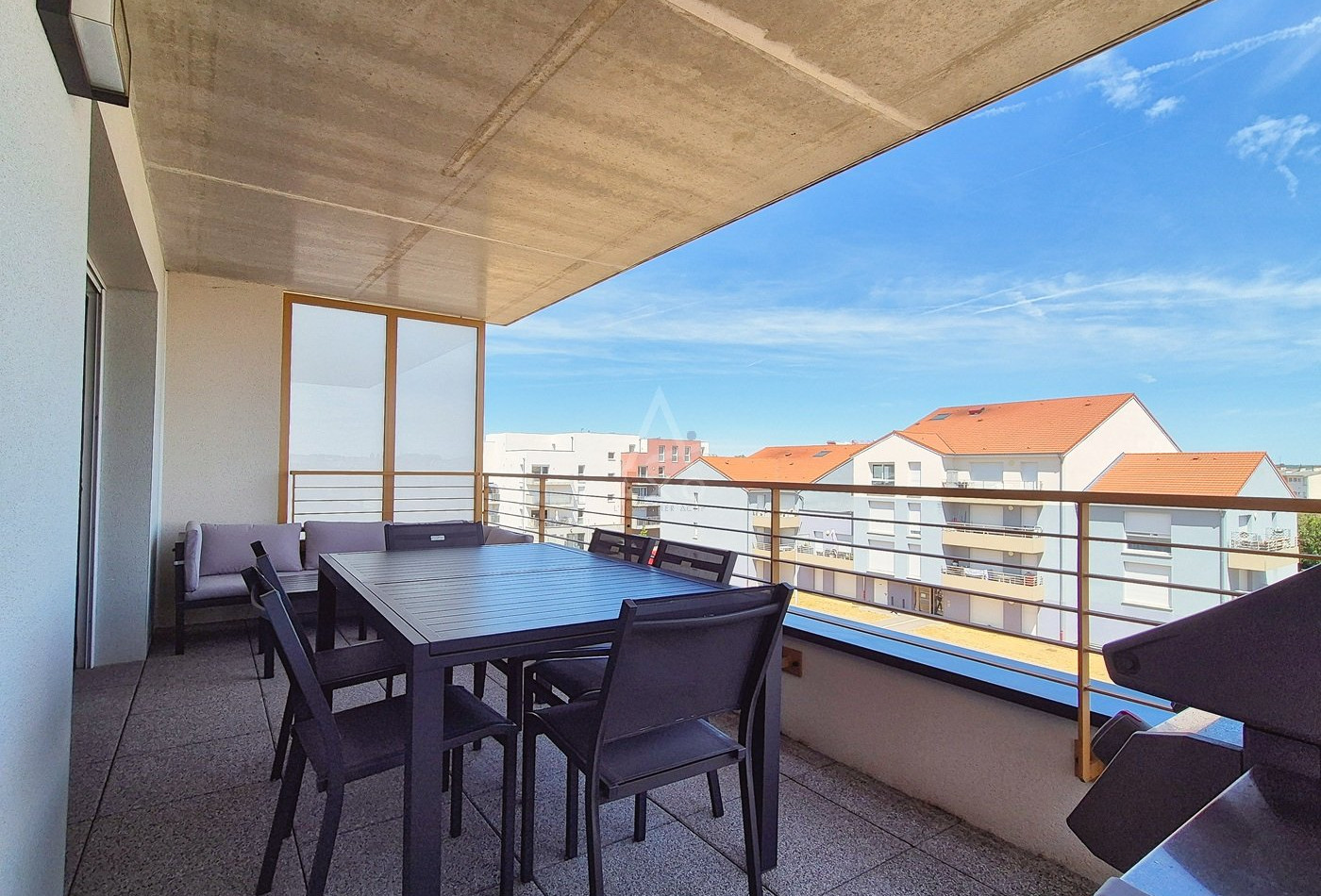 vente Appartement Mondelange - Photo 5