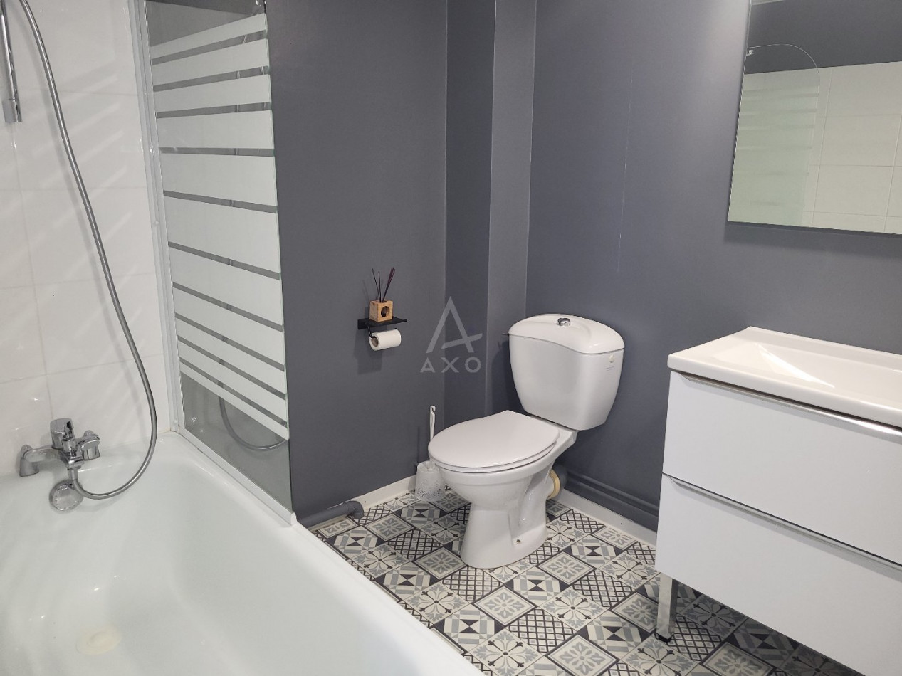 vente Appartement en résidence Epernay - Photo 9