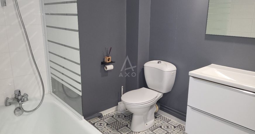 vente Appartement en résidence Epernay