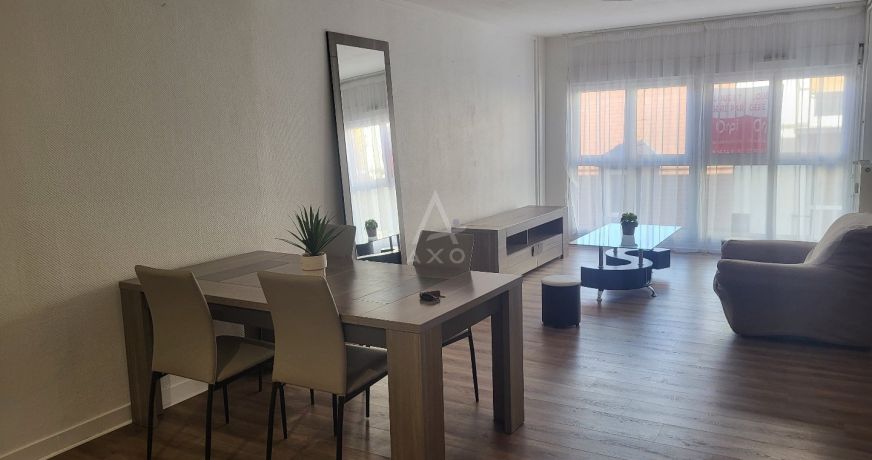 vente Appartement en résidence Epernay