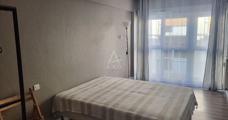 vente Appartement en résidence Epernay