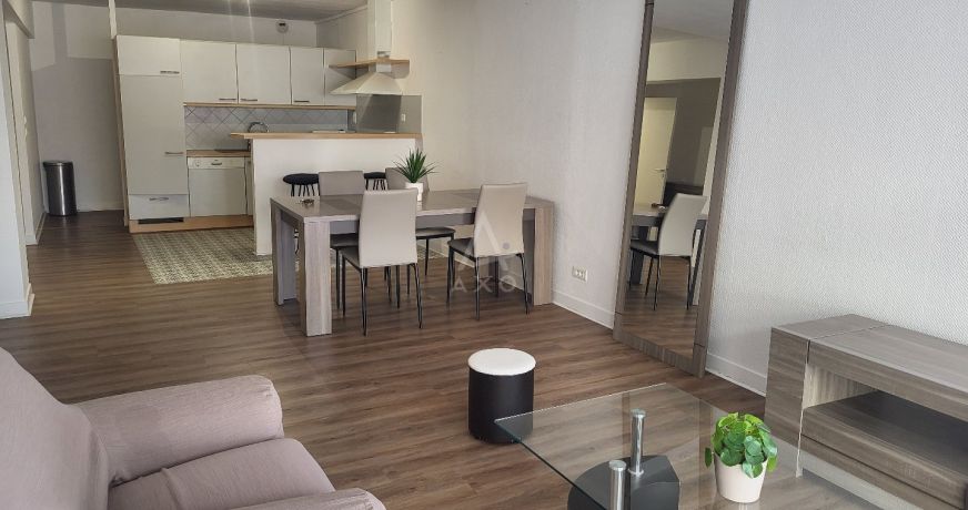 vente Appartement en résidence Epernay