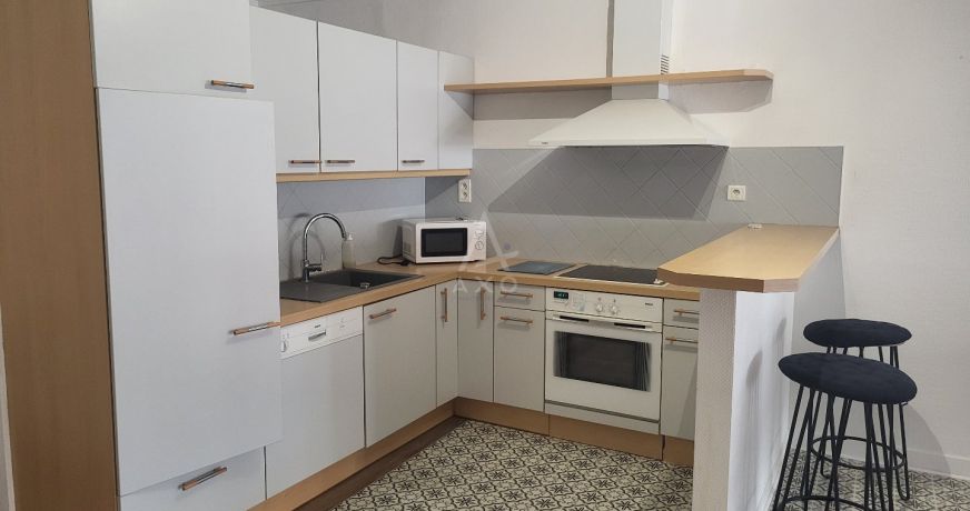 vente Appartement en résidence Epernay