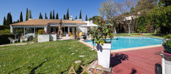 vente Maison Bouc Bel Air