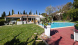vente Maison Bouc Bel Air