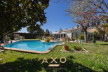 vente Maison Bouc Bel Air