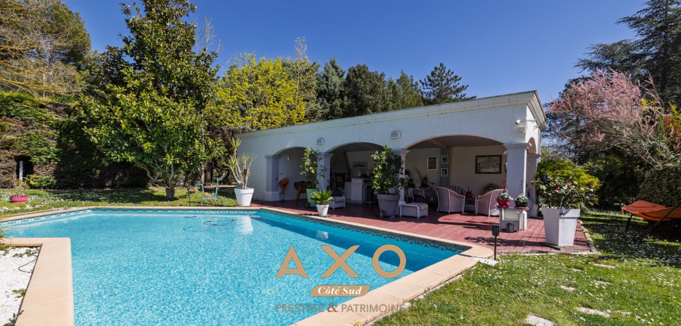 vente Maison Bouc Bel Air - Photo 2