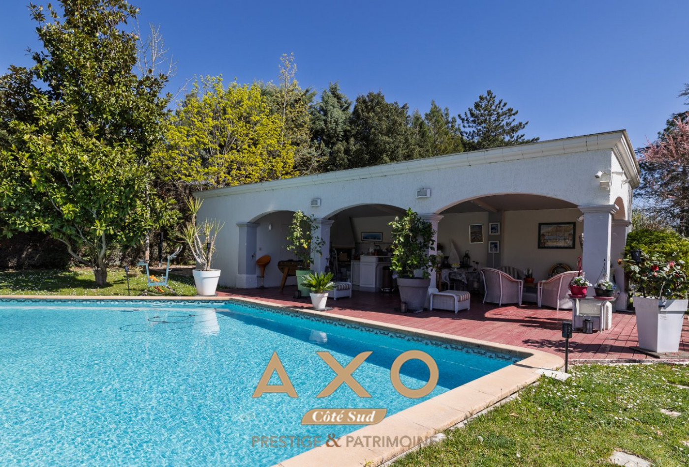 vente Maison Bouc Bel Air - Photo 2