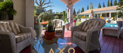 vente Maison Bouc Bel Air