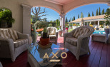 vente Maison Bouc Bel Air