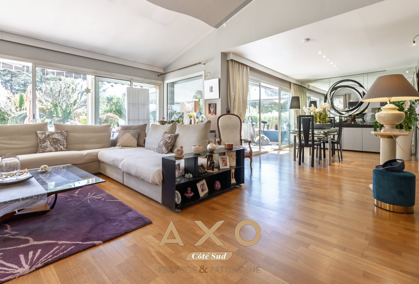 vente Maison Bouc Bel Air - Photo 4