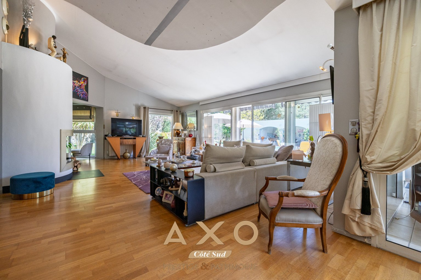 vente Maison Bouc Bel Air - Photo 5