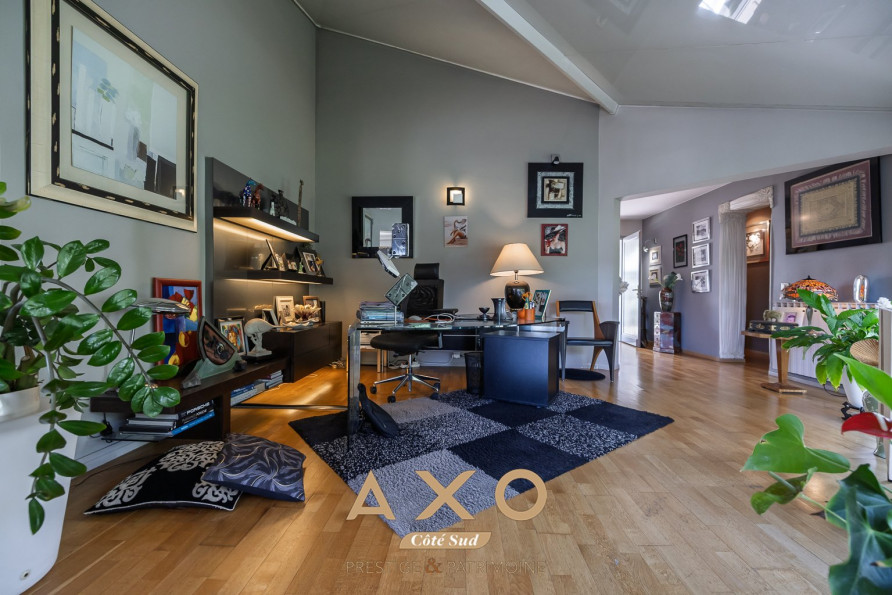 vente Maison Bouc Bel Air - Photo 7