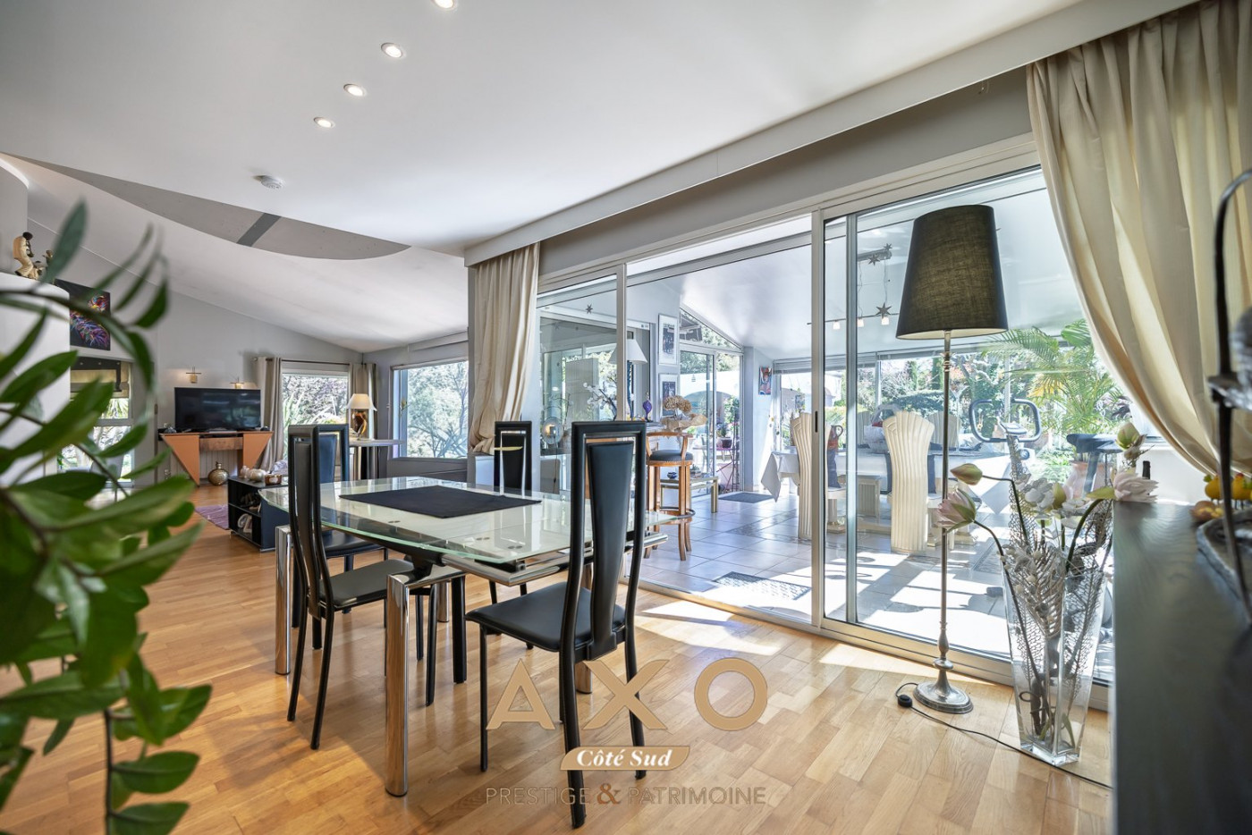 vente Maison Bouc Bel Air - Photo 9