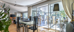 vente Maison Bouc Bel Air