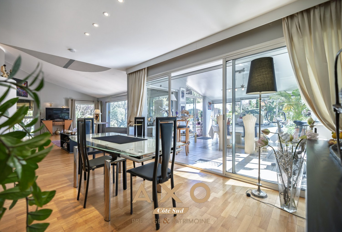 vente Maison Bouc Bel Air - Photo 9