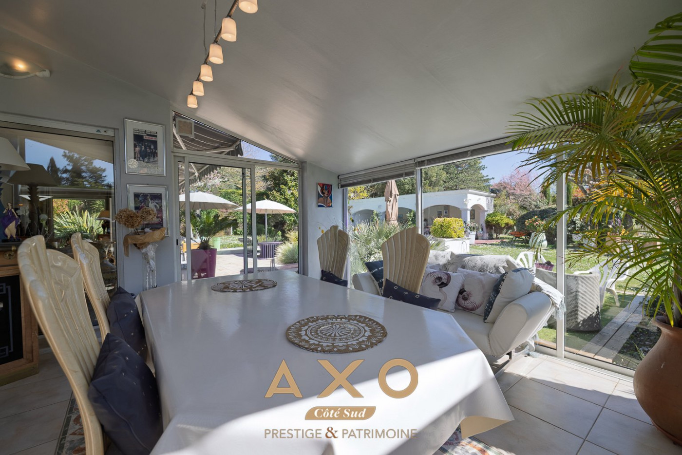 vente Maison Bouc Bel Air - Photo 8