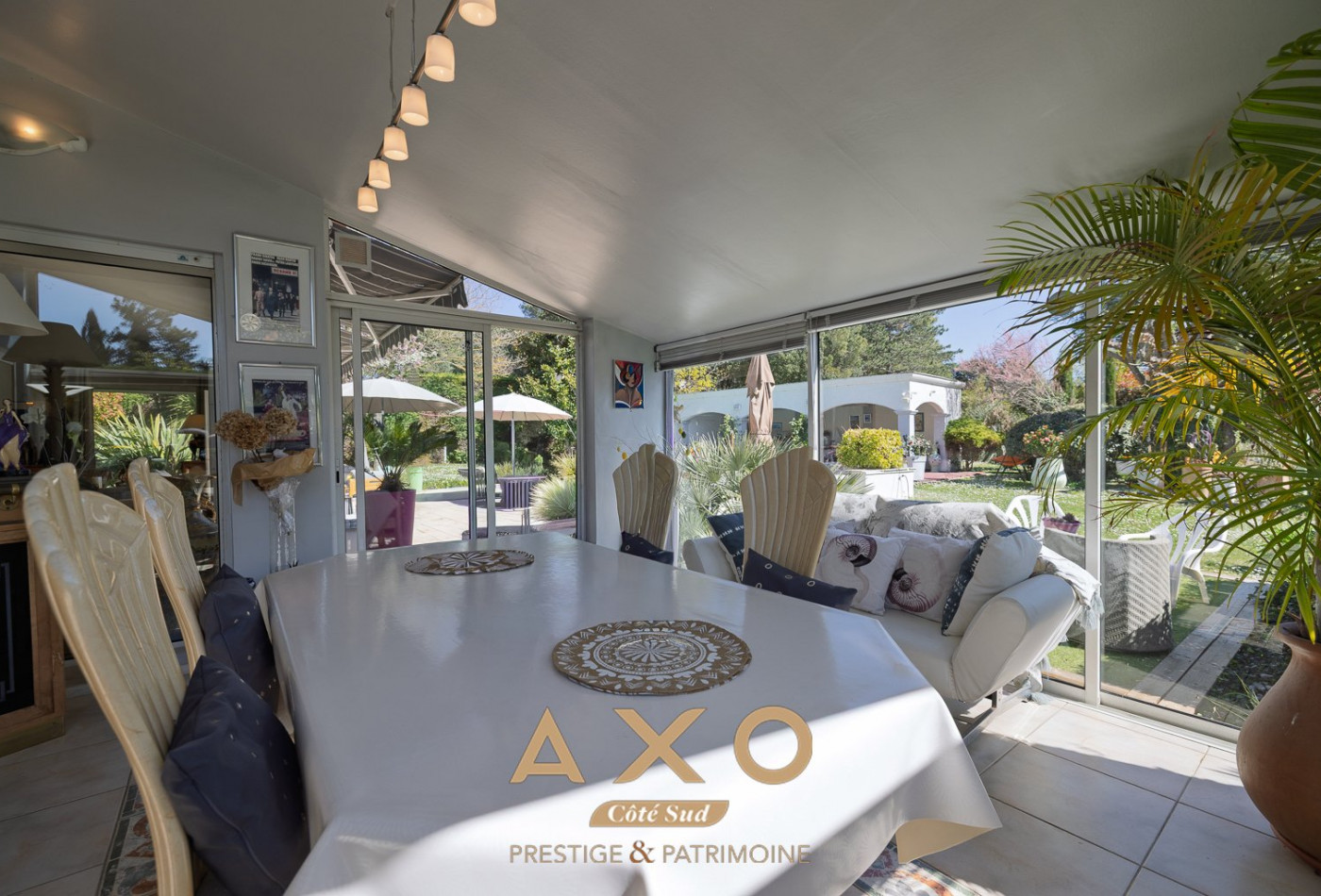 vente Maison Bouc Bel Air - Photo 8