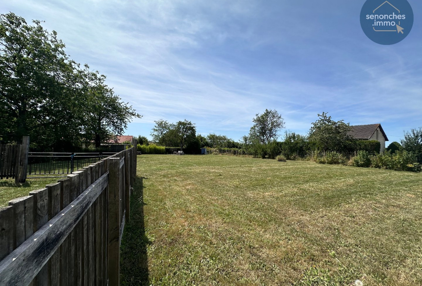 vente Terrain constructible Saint Victor De Buthon - Photo 2
