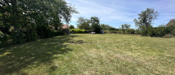 vente Terrain constructible Saint Victor De Buthon